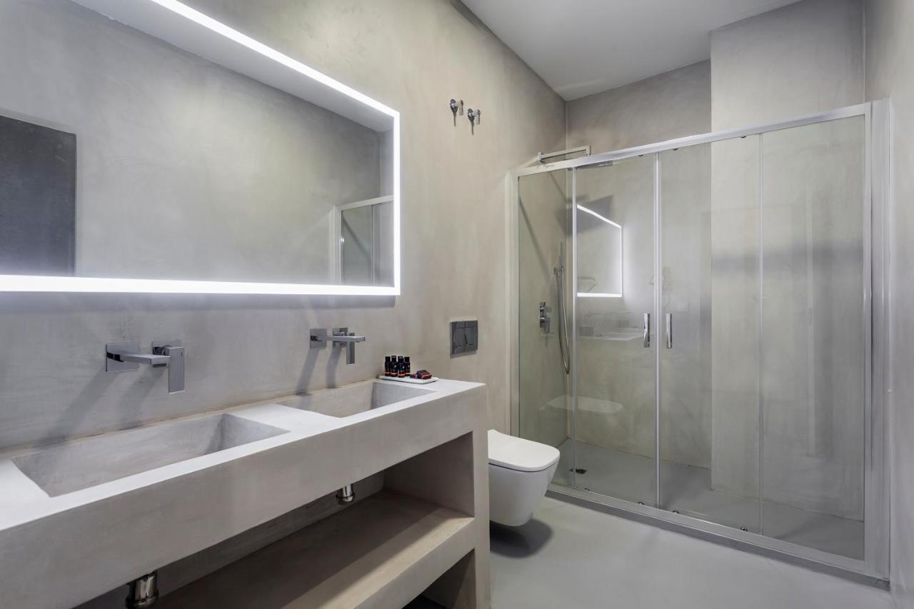 Nalu Valencia Boutique Rooms Exterior photo