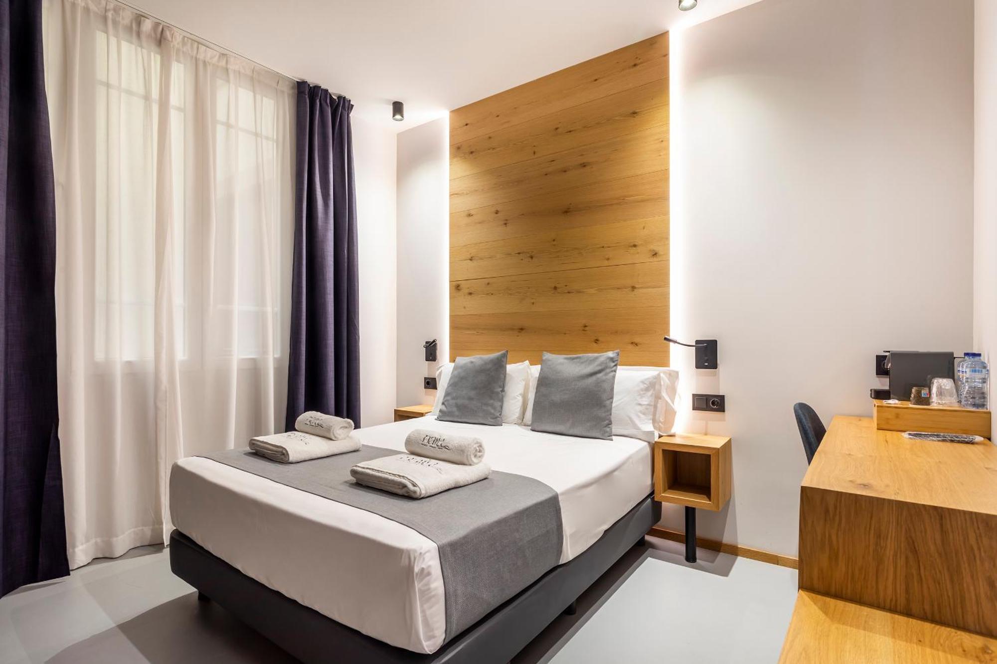 Nalu Valencia Boutique Rooms Exterior photo