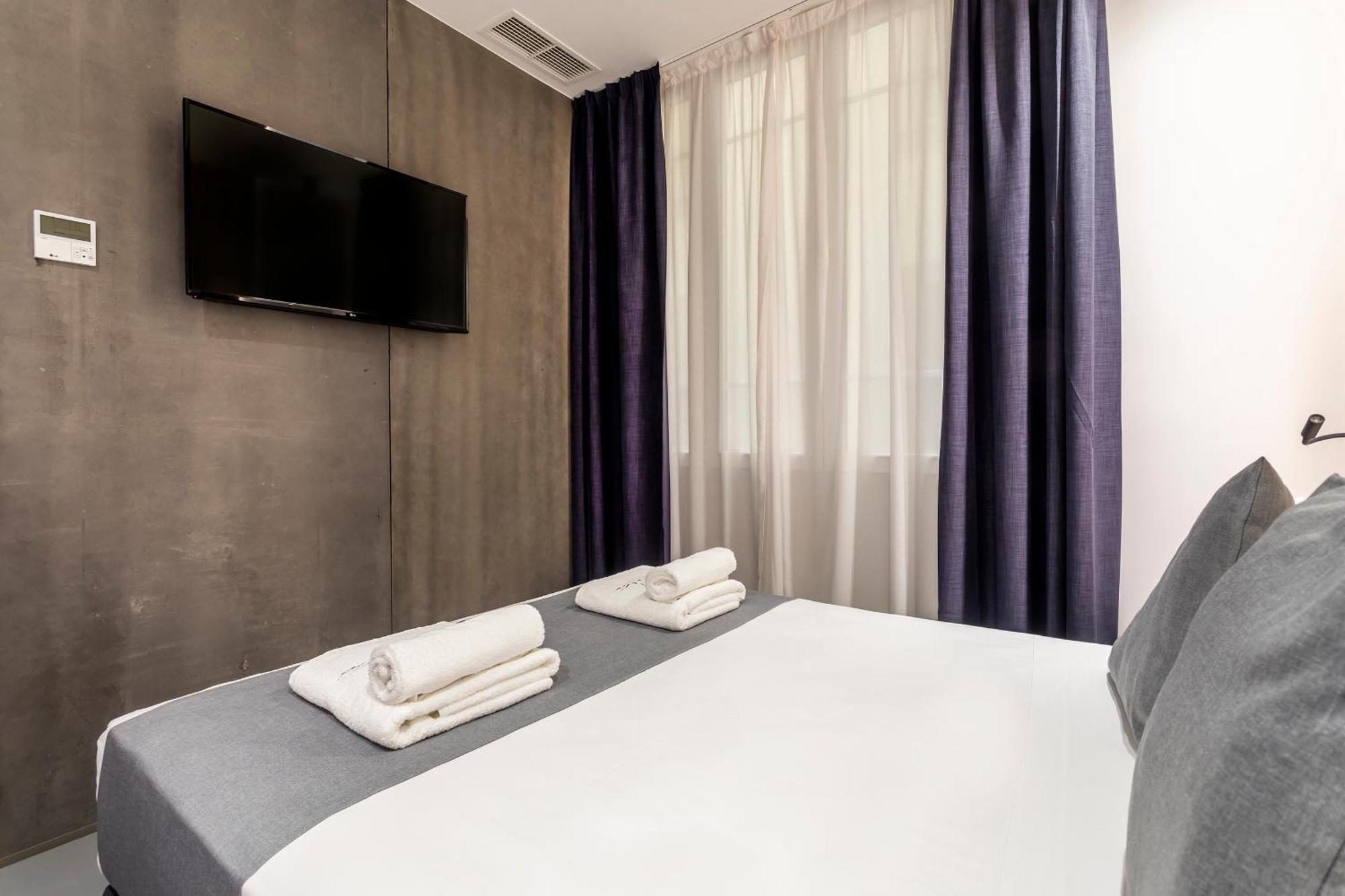 Nalu Valencia Boutique Rooms Exterior photo